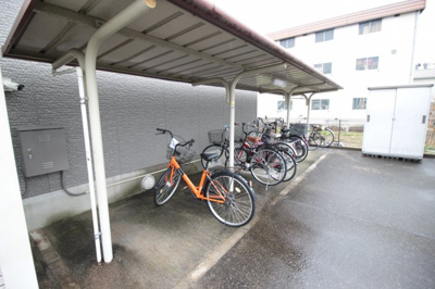 【その他共用部分】 | Ｍ’Ｓクレアール