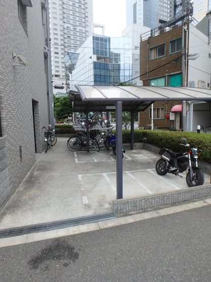 【その他共用部分】 | エスリード新梅田