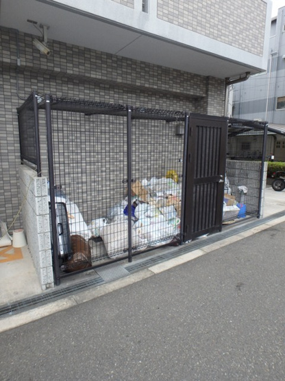 【その他共用部分】 | エスリード新梅田