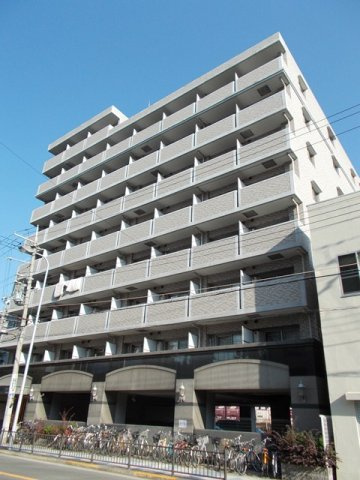 【外観】 | エスリード新梅田