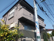 杉並区上荻２丁目のマンションの画像