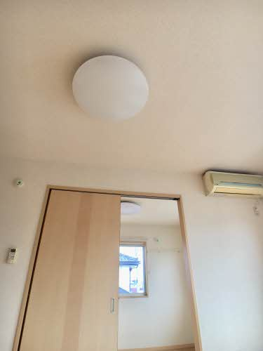 ランド・スケープの設備