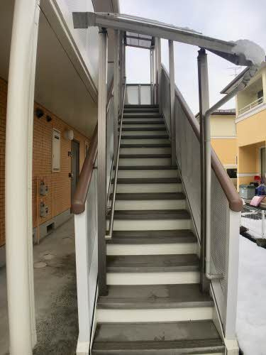 ランド・スケープのその他共用部分