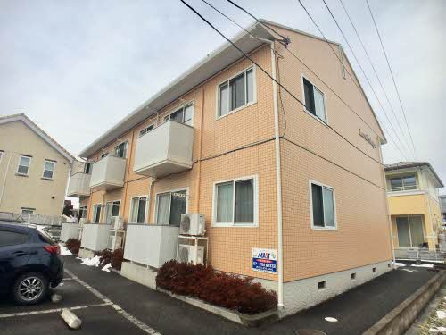 ラ・ペルラ下北沢