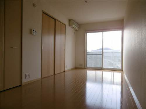 ランド・スケープの居間・リビング