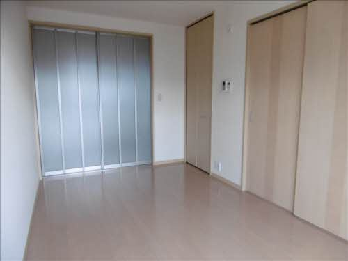 ランド・スケープの内装