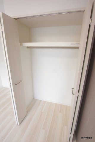シャルマンパレ淡路　仲介手数料無料の収納