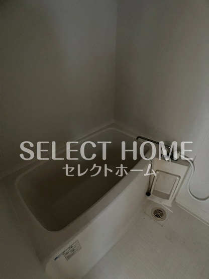 【浴室】 | コメルスⅤ | 日々の暮らしに欠かせないお風呂です