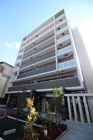 大阪WESTレジデンスⅡ