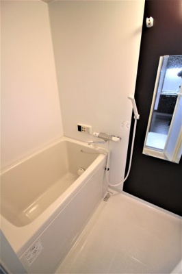 【浴室】 | シャンブル・ド・吉田