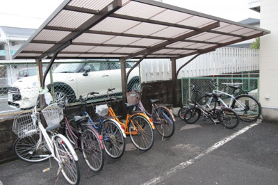 【その他共用部分】 | シャンブル・ド・吉田