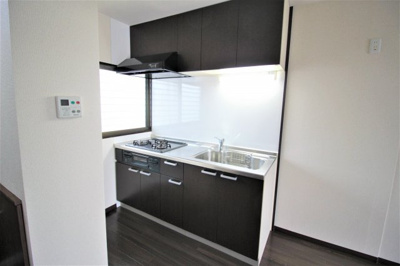 【キッチン】 | シャンブル・ド・吉田