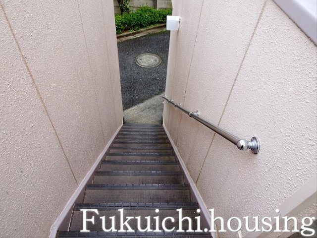 フェミーユ恵泉のその他共用部分