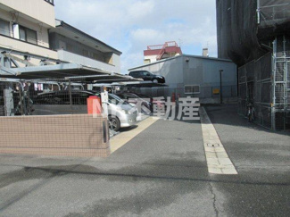 【駐車場】 | 空きはご確認下さい。