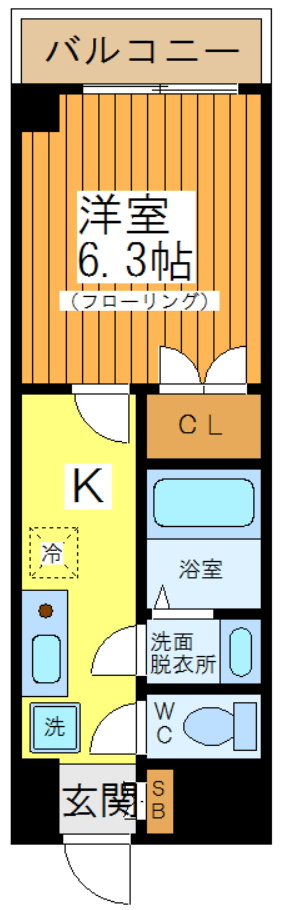 アルチメイトビル