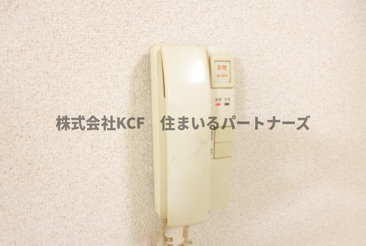 ライフ・モア久留米の設備