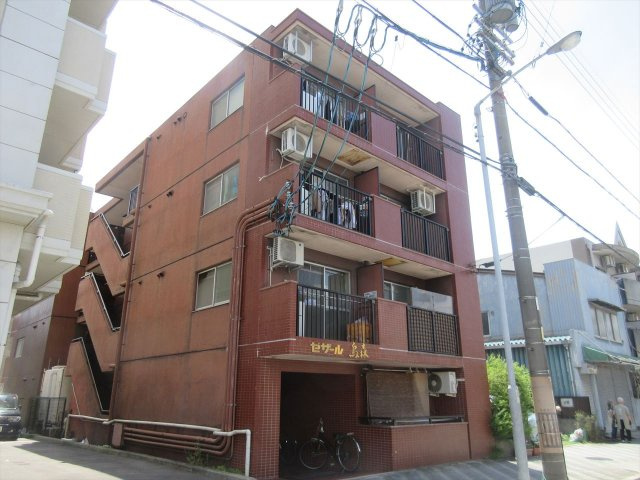 セザール鳥森