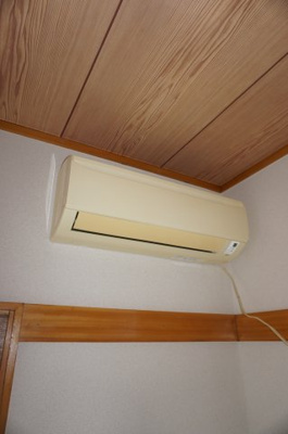 【設備】 | プレミール | プレミール　エアコン