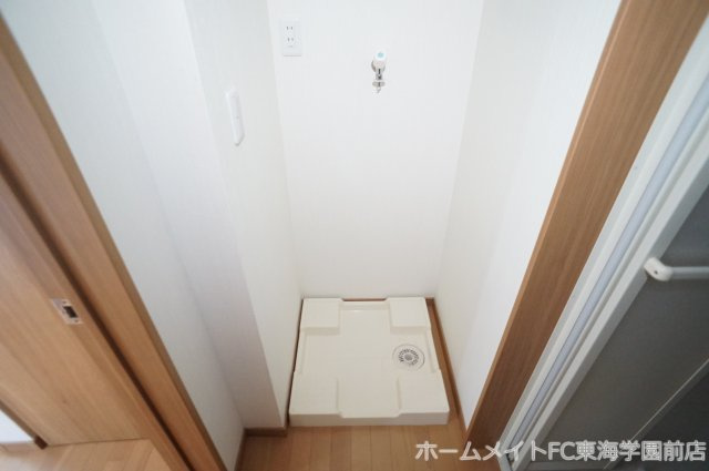 熊本市中央区渡鹿６丁目のアパートのその他