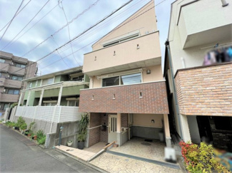 【外観】 | 2022年3月27日撮影