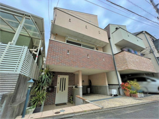 【外観】 | 2022年3月27日撮影