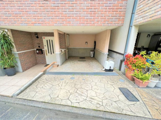 【駐車場】 | 2022年3月27日撮影