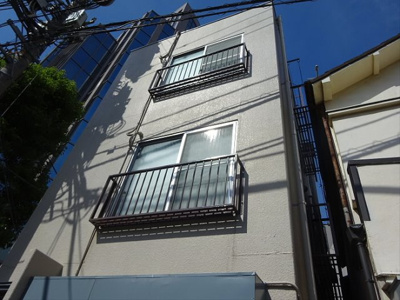 【エントランス】 | 杉下ハウス