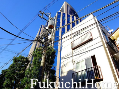 【外観】 | 杉下ハウス