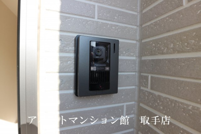 【セキュリティ】 | ハッピークローバーⅡ