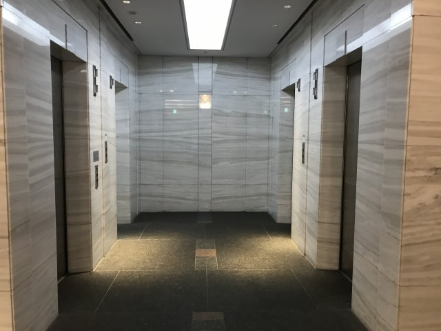 金子第２ビルのその他共用部分