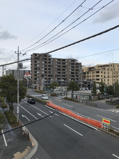 【展望】 | 何でもそろうホームセンターが見えるぞ！
