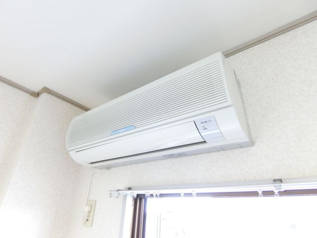 リバーサイドマンションの設備