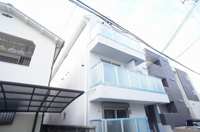 【外観】 | コートカトレア