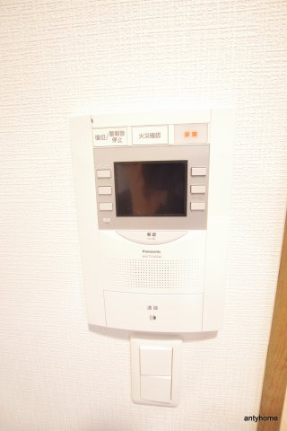 フォーリアライズ本町レクス　仲介手数料無料のセキュリティ