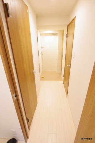 フォーリアライズ本町レクス　仲介手数料無料の内装