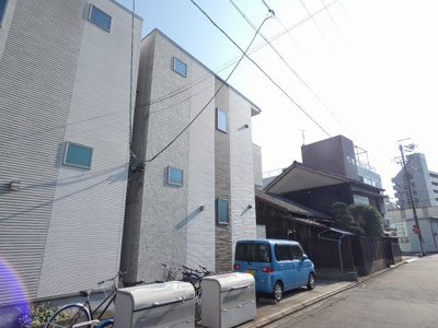 【周辺】 | アインスグリュック