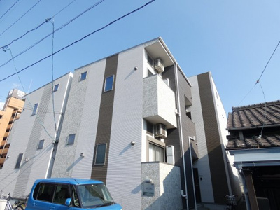 【外観】 | アインスグリュック