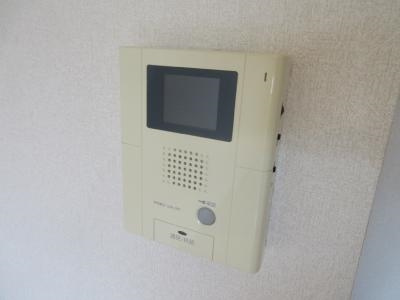 Mpi’s京都西院（エムピーアイズ京都西院）のセキュリティ|ＴＶモニターフォン