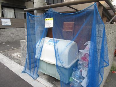 第12長栄セントラルシティーハイツのその他
