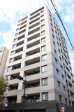 クレストフォルム日本橋人形町の画像