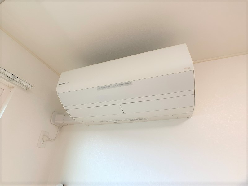 WILL桜の設備