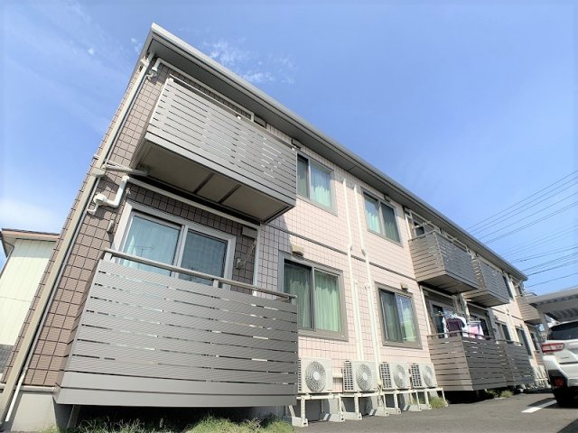 ラ・ペルラ下北沢