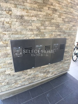 【その他共用部分】 | グランチェスタ