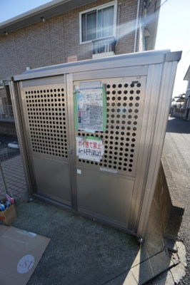 【その他共用部分】 | ブリックスクエア