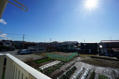 【展望】 | ブリックスクエア