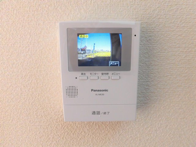 GRACE大井Ⅰのセキュリティ|イメージ写真