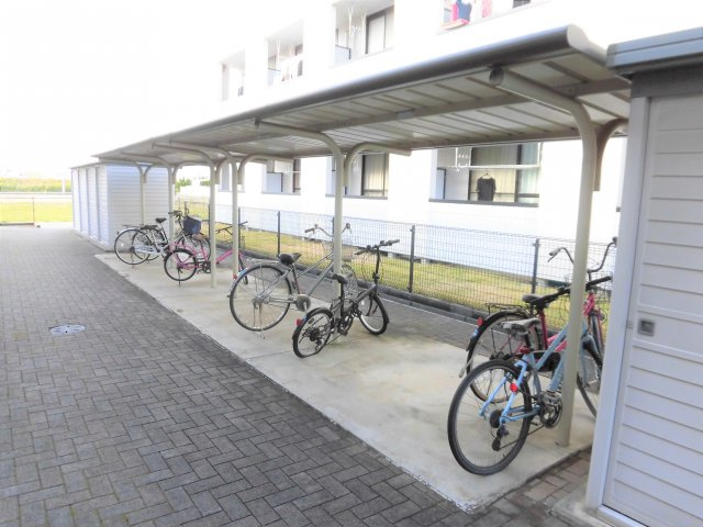 GRACE大井Ⅰのその他共用部分