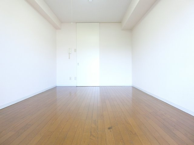 メゾン・エルセラーンの寝室