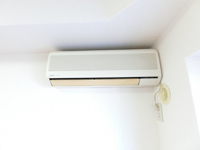 メゾン・エルセラーンの設備