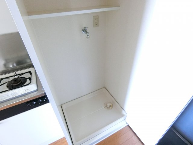 メゾン・エルセラーンの設備